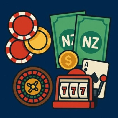 Instant Bank Transfer Casinos Games