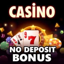Casino No Deposit Bonus