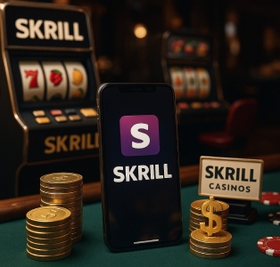 Skrill Online Casinos Bonuses