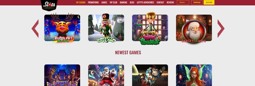 Slots Capital Bitcoin Deposits NZ